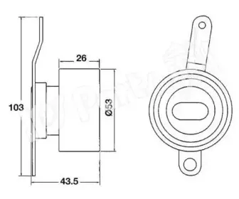 ipsparts-itb6414