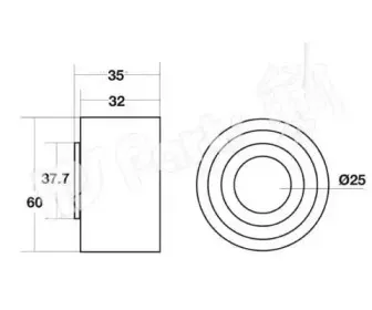 ipsparts-itb6421