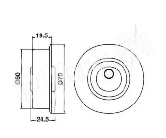 ipsparts-itb6506