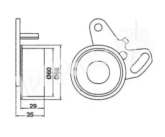 ipsparts-itb6508
