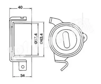 ipsparts-itb6512