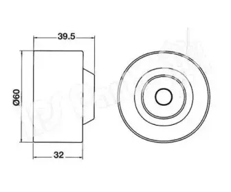 ipsparts-itb6513