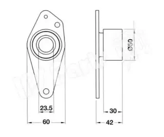 ipsparts-itb6538