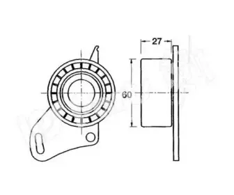 ipsparts-itb6602