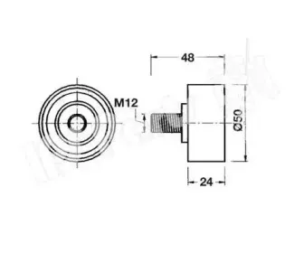 ipsparts-itb6604