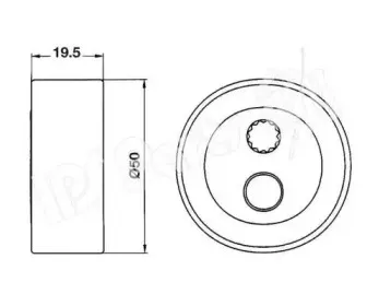 ipsparts-itb6607