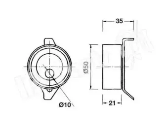 ipsparts-itb6609