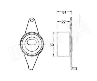 ipsparts-itb6611