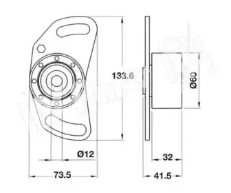 ipsparts-itb6614