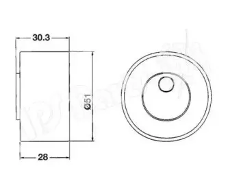 ipsparts-itb6801