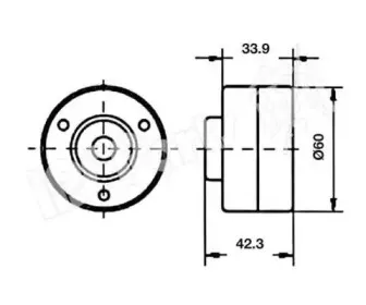 ipsparts-itb6818