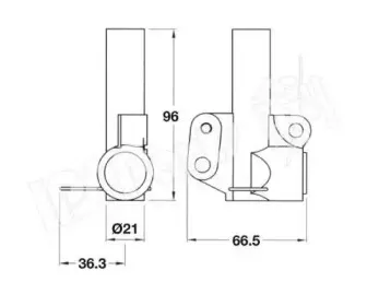 ipsparts-itb6k31