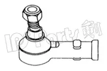 ITR-10081 IPS Parts Наконечник поперечной рулевой тяги