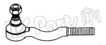 ITR-10112 IPS Parts Наконечник поперечной рулевой тяги