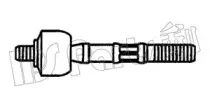 ITR-102233 IPS Parts Осевой шарнир, рулевая тяга