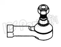 ITR-10259 IPS Parts Наконечник поперечной рулевой тяги