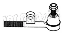 ITR-10279 IPS Parts Наконечник поперечной рулевой тяги