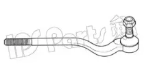 ITR-10598 IPS Parts Наконечник поперечной рулевой тяги