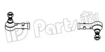 ITR-10998 IPS Parts Наконечник поперечной рулевой тяги