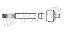 ITR-10H06 IPS Parts Осевой шарнир, рулевая тяга
