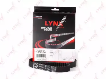 101EL24 LYNXauto