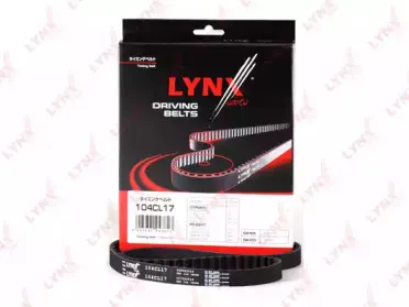 104CL17 LYNXauto
