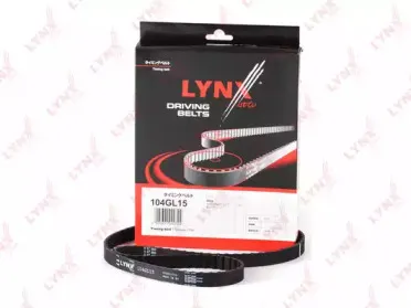 104GL15 LYNXauto