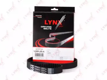 108FL25.4 LYNXauto