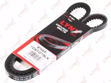 10X1015LX LYNXauto Клиновой ремень