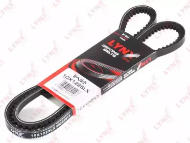 10X1225LX LYNXauto Клиновой ремень