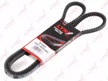 10X1400LBX LYNXauto Клиновой ремень