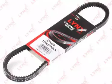 10X675LX LYNXauto Клиновой ремень