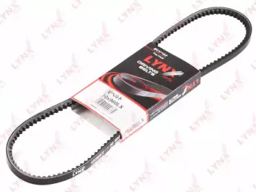 10X960LX LYNXauto Клиновой ремень