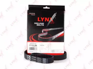 111CL25 LYNXauto