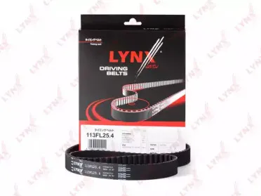 113FL25.4 LYNXauto
