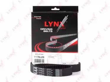 117BL29 LYNXauto