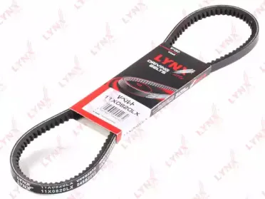 11X0820LX LYNXauto Клиновой ремень