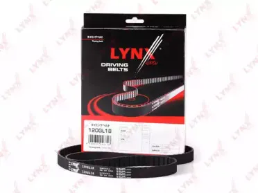 120GL18 LYNXauto