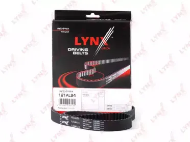 121AL24 LYNXauto