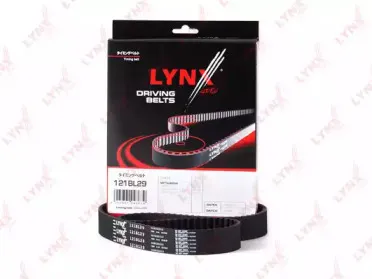 121BL29 LYNXauto