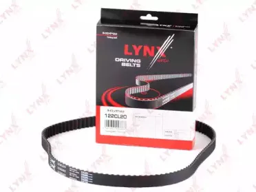 122CL20 LYNXauto