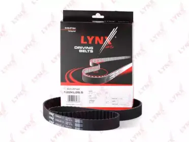 122KL26.5 LYNXauto