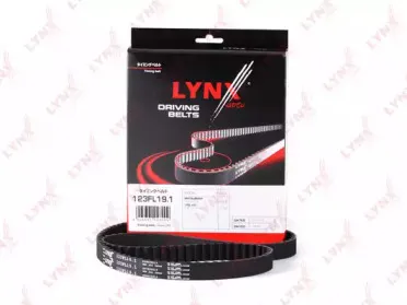 123FL19.1 LYNXauto