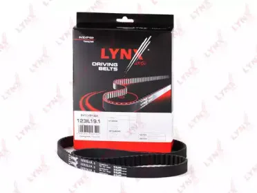 123IL19.1 LYNXauto