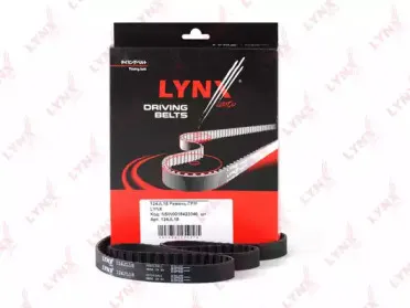 124JL18 LYNXauto