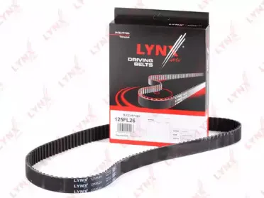 125FL26 LYNXauto