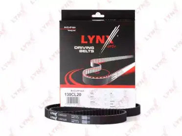 130CL20 LYNXauto