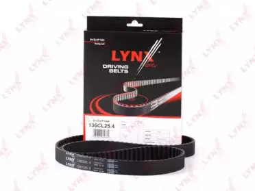 136CL25.4 LYNXauto
