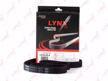 137IL25.4 LYNXauto