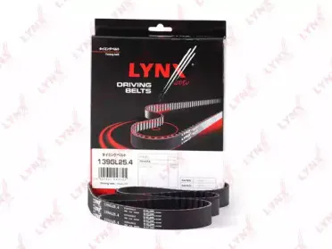 139GL25.4 LYNXauto